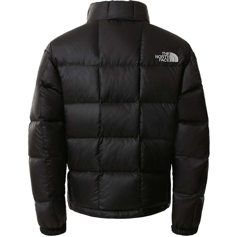 The North Face Men'S Lhotse Jacket Nero,Nero | NF0