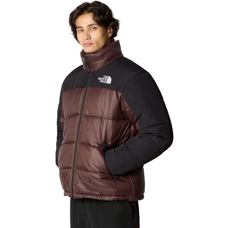 The North Face Men'S Himalayan Insulated Jacket Ma
