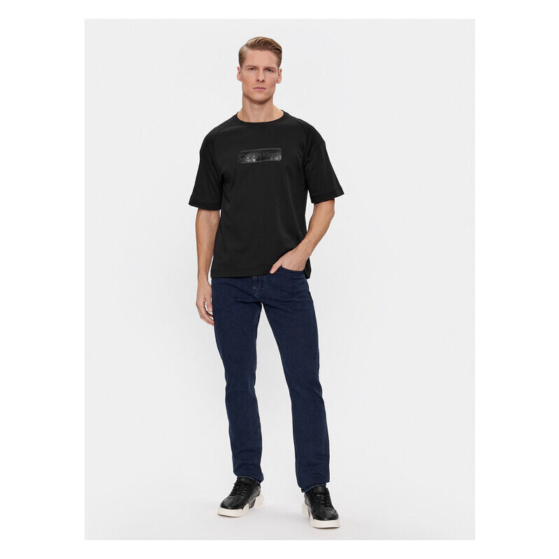 T-shirt Calvin Klein