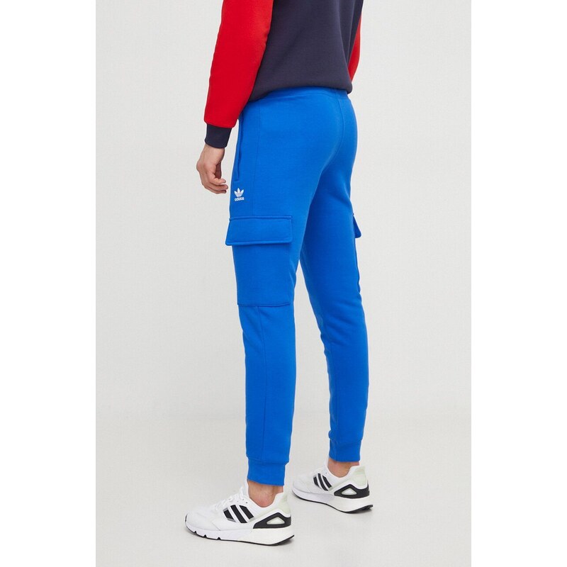 adidas Originals joggers colore blu IP2758