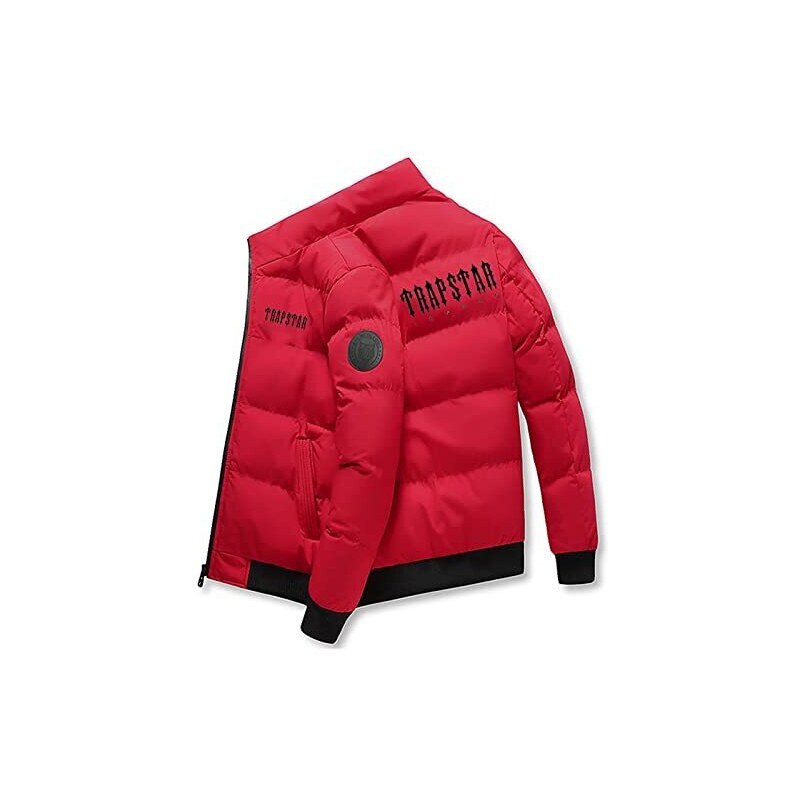 giacca trapstar