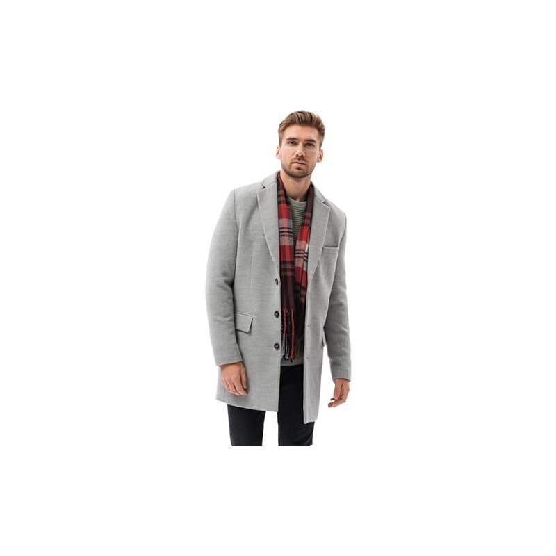 CAPPOTTO UOMO 2021: ecco 15 cappotti uomo x l'inverno super economici CAPPOTTO UOMO 2021: ecco 15 cappotti uomo x l'inverno super economici