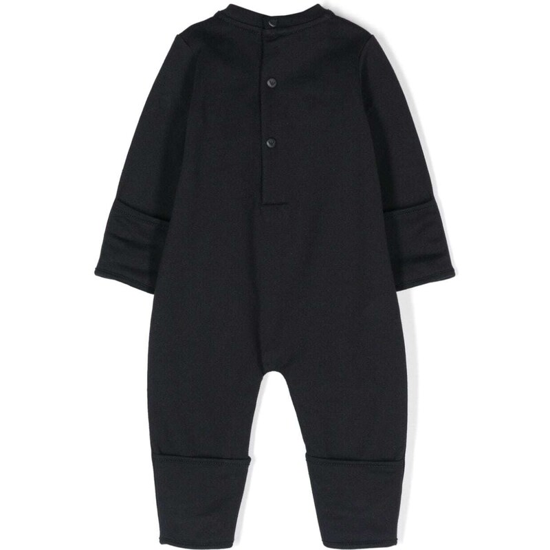 Dottor Kids Tutina due pezzi TRAFORATO DK292 main image 1