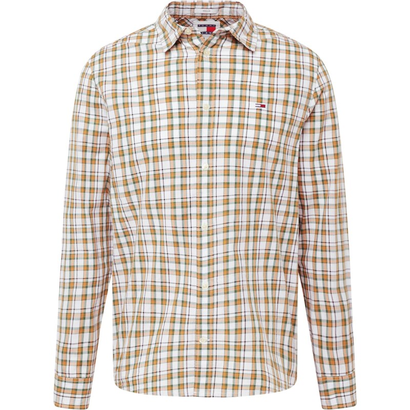 Tommy Jeans Camicia ESSENTIAL