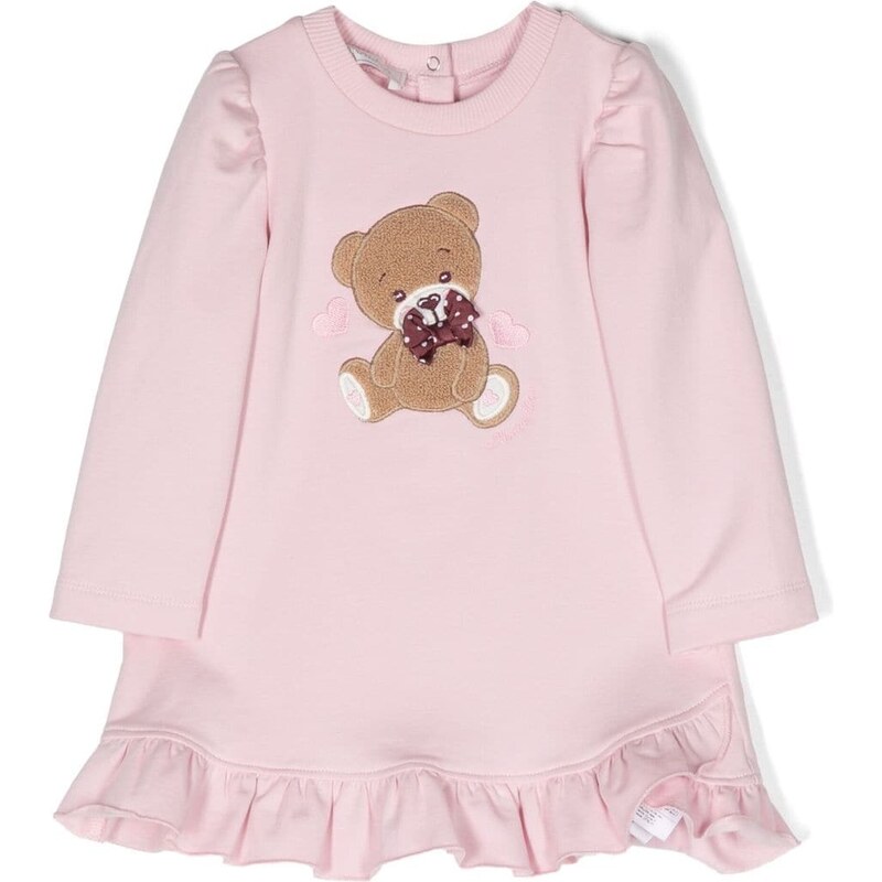 Vestito di Natale da Bambina Plaid Fly Sleeve Girocollo Mesh Patchwork Party Abito Neonata Natalizio da Principessa Autunno Inverno Vestito di Natale Bimba a Maniche Lunghe per (A02 Rosso, 18-24 Mesi