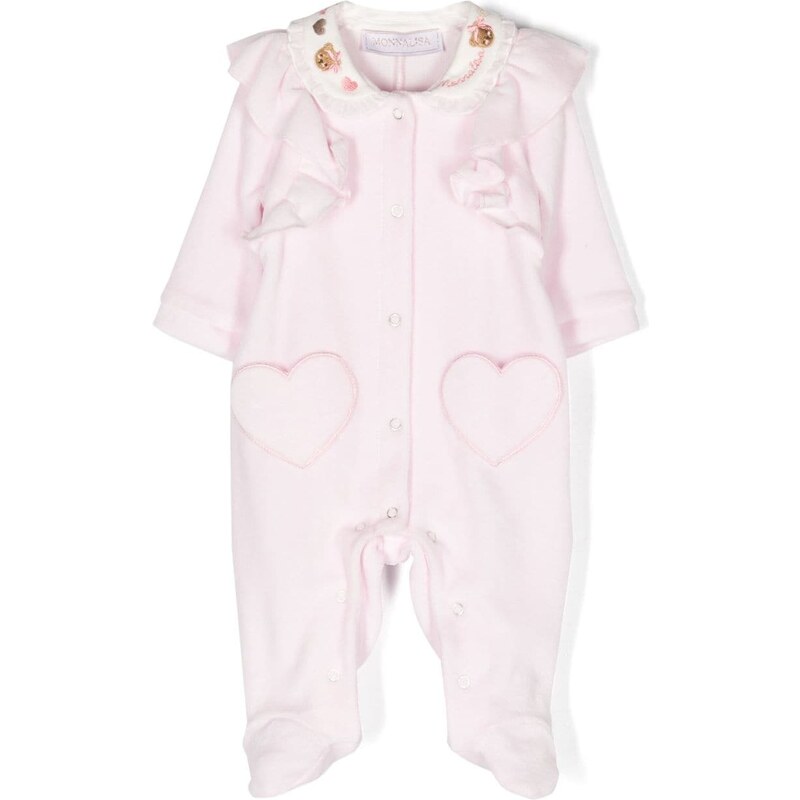 Dottor Kids Tutina due pezzi TRAFORATO DK292