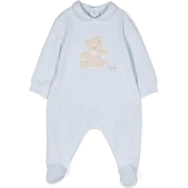 Dottor Kids Tutina due pezzi TRAFORATO DK1320 main image 1