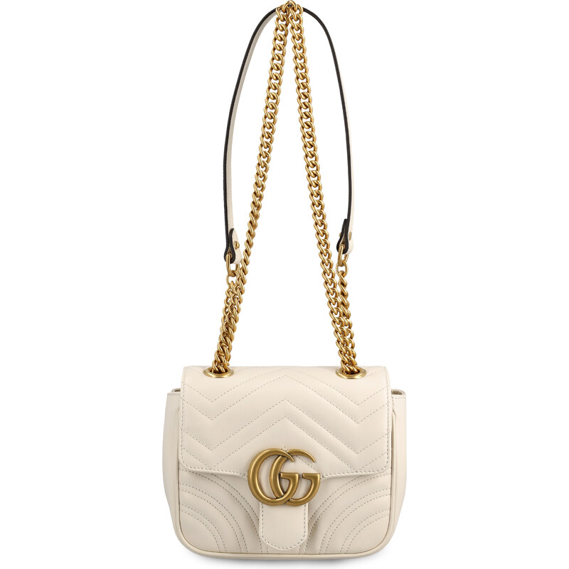GUCCI Shopping Bag GG