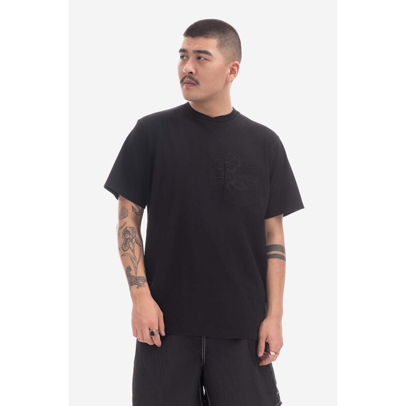 Engineered Garments t-shirt in cotone