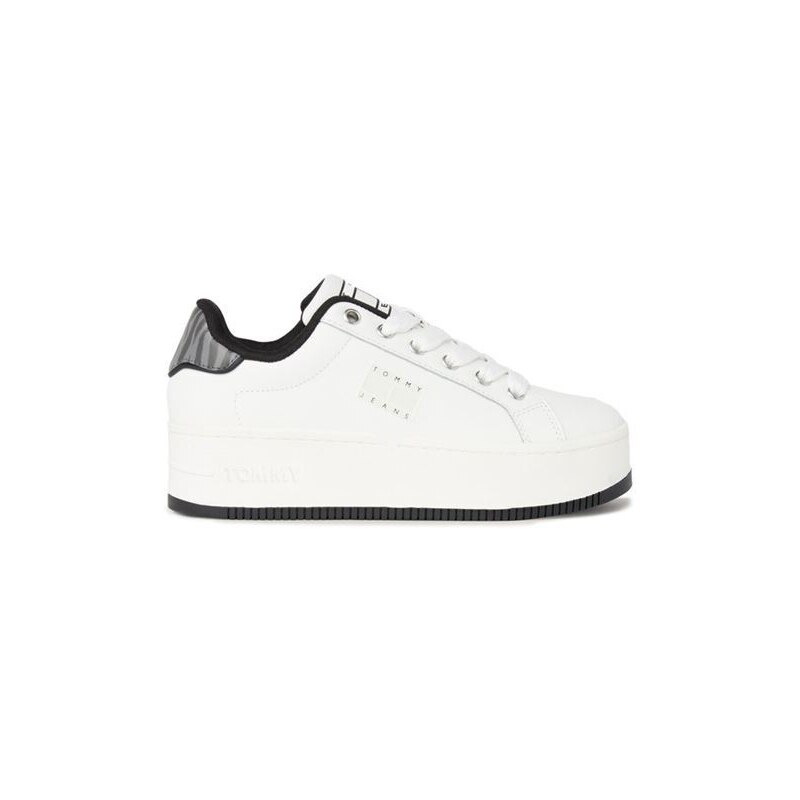 SNEAKERS TOMMY HILFIGER Donna