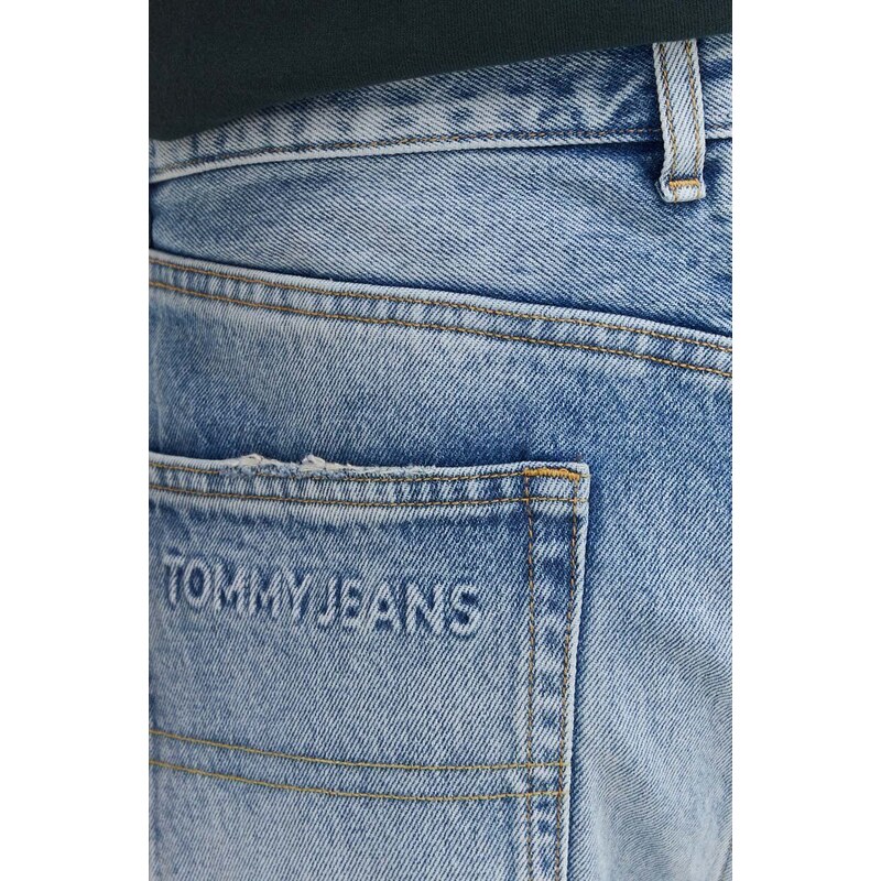 Tommy Jeans jeans Isaac uomo