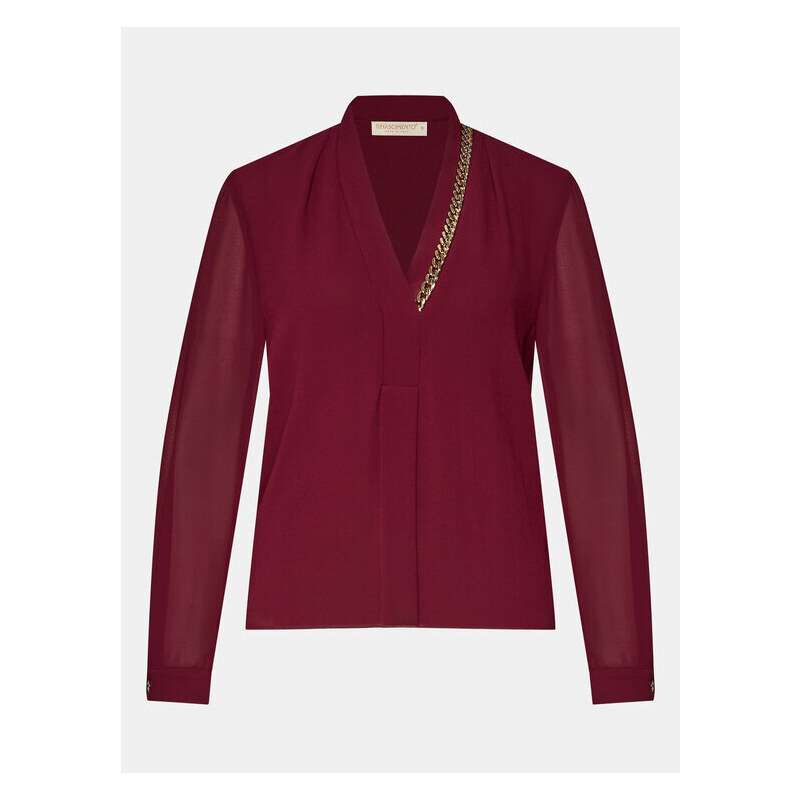 Blusa Rinascimento