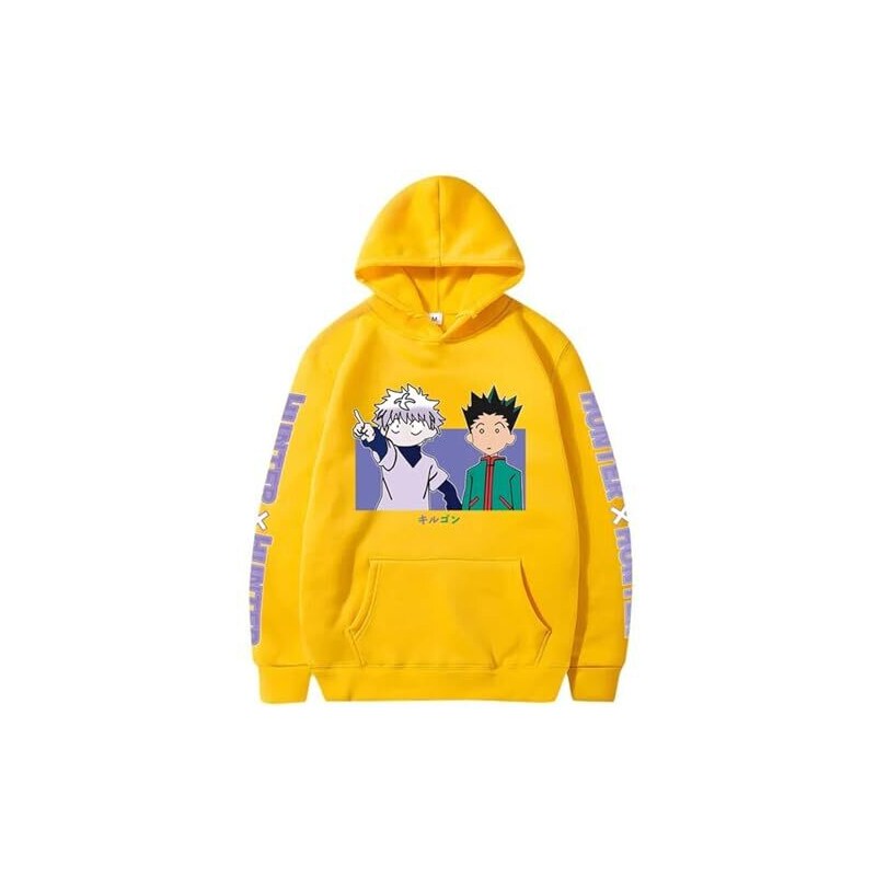 Felpa Con Cappuccio Pullover Hoodie Felice Anno Nuovo Unisex Uomo Donna Felpa Con Cappuccio Pullover Hoodie Felice Anno Nuovo Unisex Uomo Donna