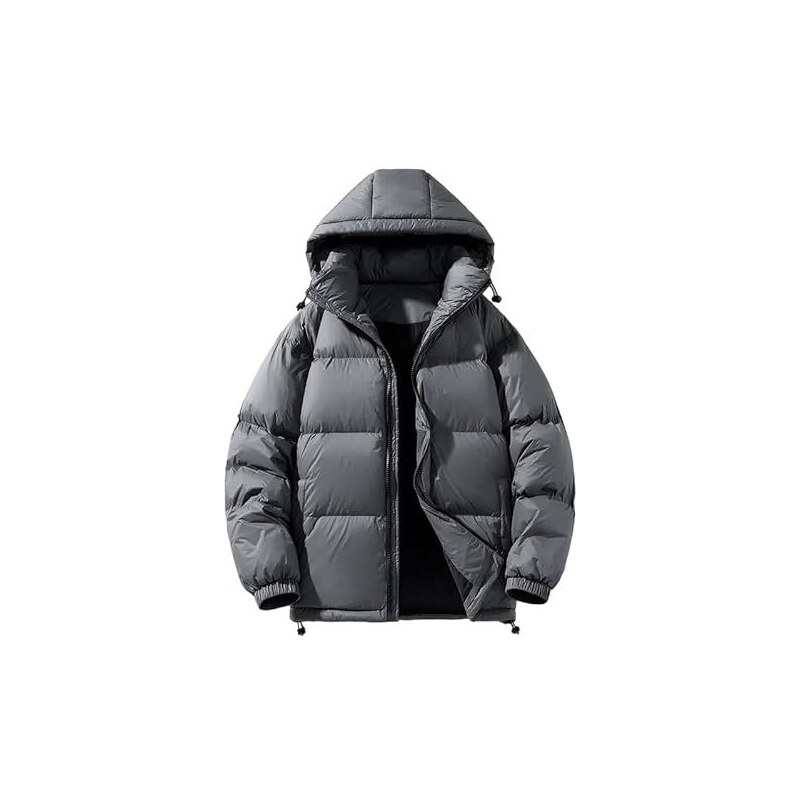 Giacca E Pantaloni Isolati Tuta Da Sci Uomo Mimetica - , Antivento E Impermeabili Tuta Neve Uomo Completa - Foto 9