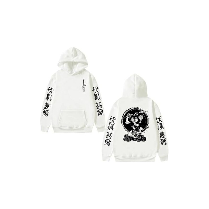 Felpa Con Cappuccio Uomo Hip Hop ASTROWORD – Travis Scott, Stampa, Poliestere, Taglia L, Colore Nero