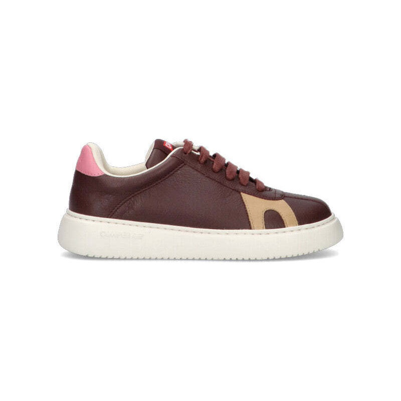 CAMPER SNEAKERS DONNA MARRONE SNEAKERS