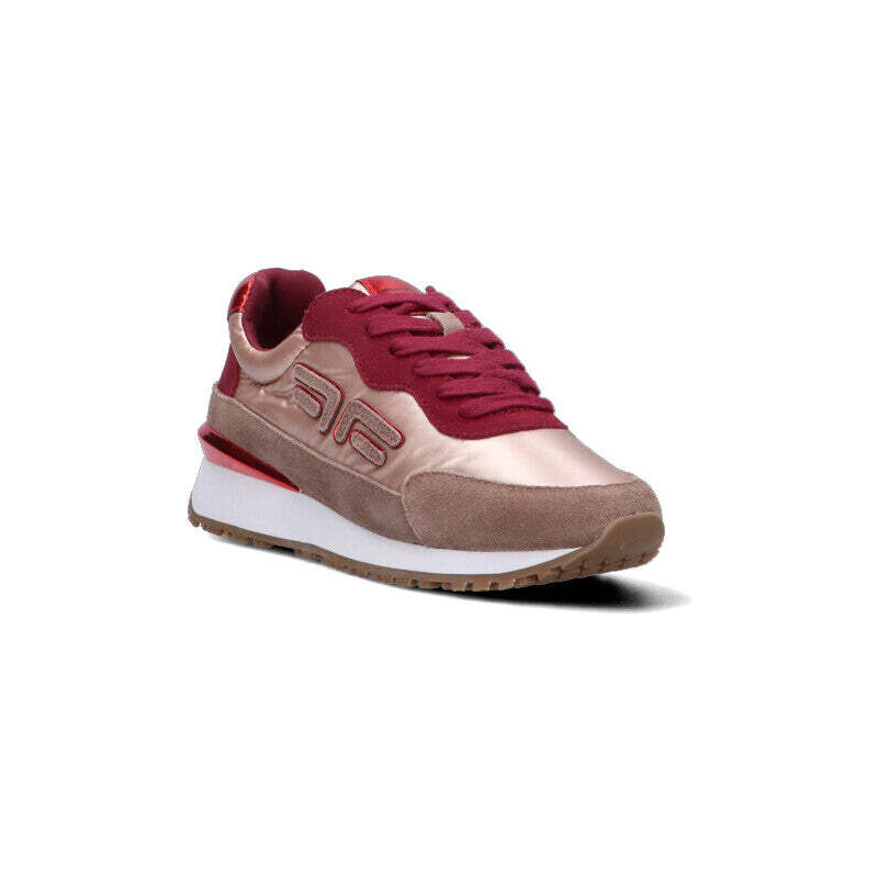 Fornarina scarpe outlet rosa