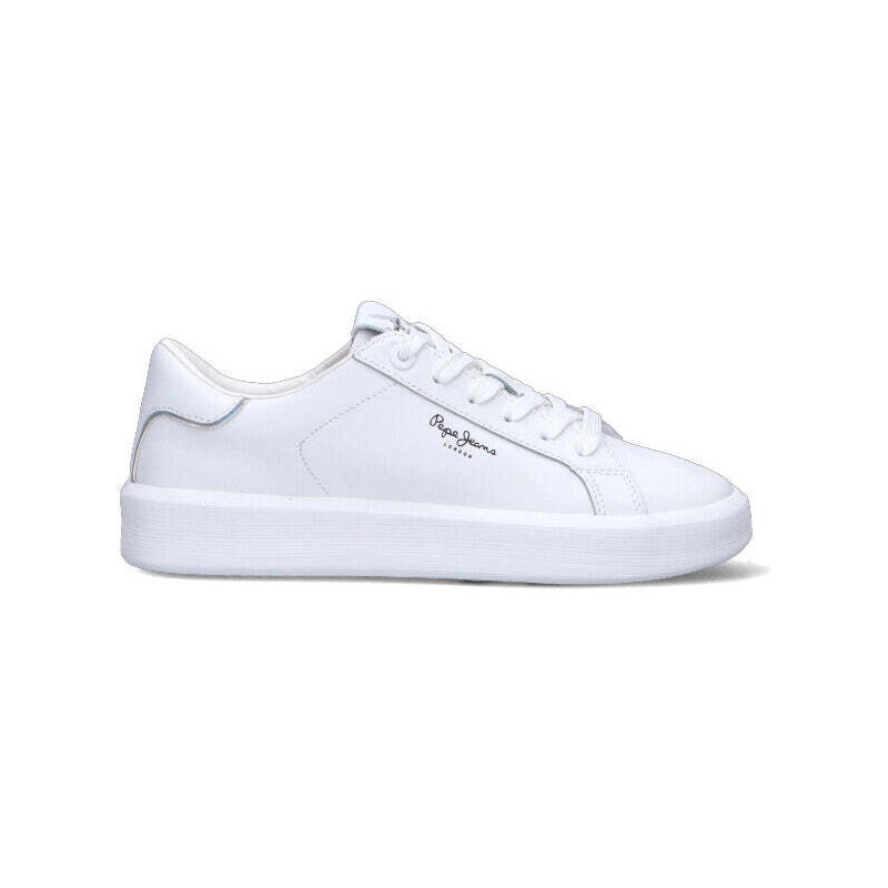 PEPE JEANS SNEAKERS DONNA BIANCO SNEAKERS