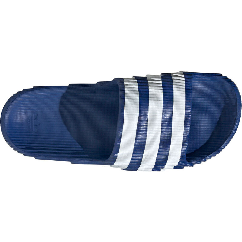 adidas Adilette 22 Uomini - Sandali adidas Originals - Blu - IF3667-4