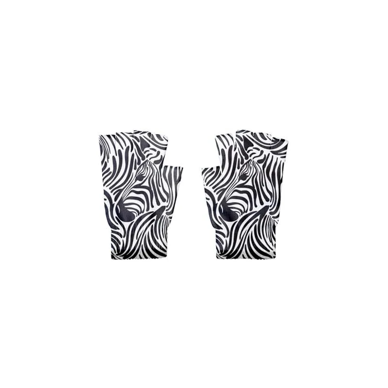 Guanti Giardinaggio Briers Guanti Da Giardinaggio Verdi Briers In Bambù, Con Impugnatura Antiscivolo, Unisex, Confezione Da 2 Power Glove - Foto 12