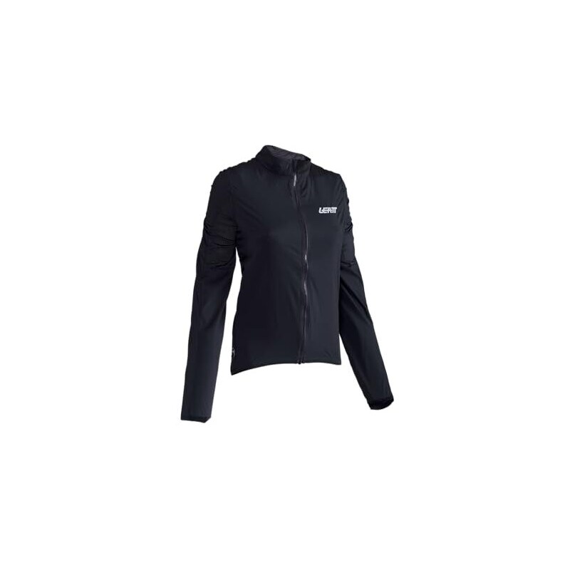 Jack Wolfskin Giacca Ciclismo Donna - Morobbia 2L - graphite