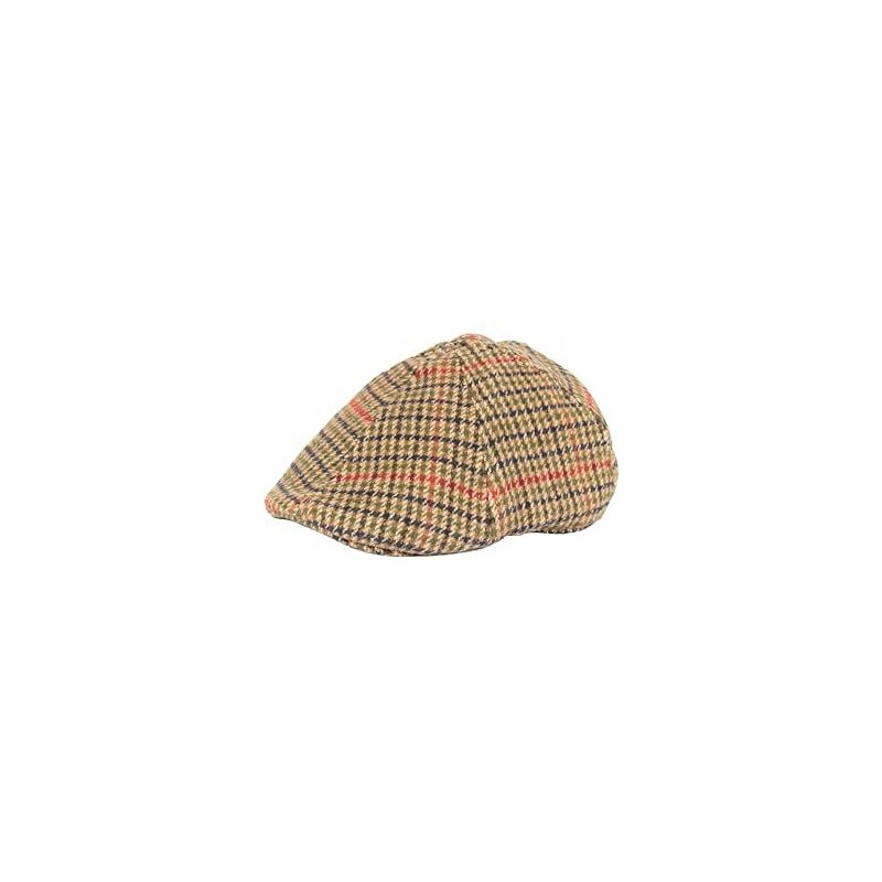 Cappello Cleto Reyes In Cotone - Nero, Regolabile E Leggero