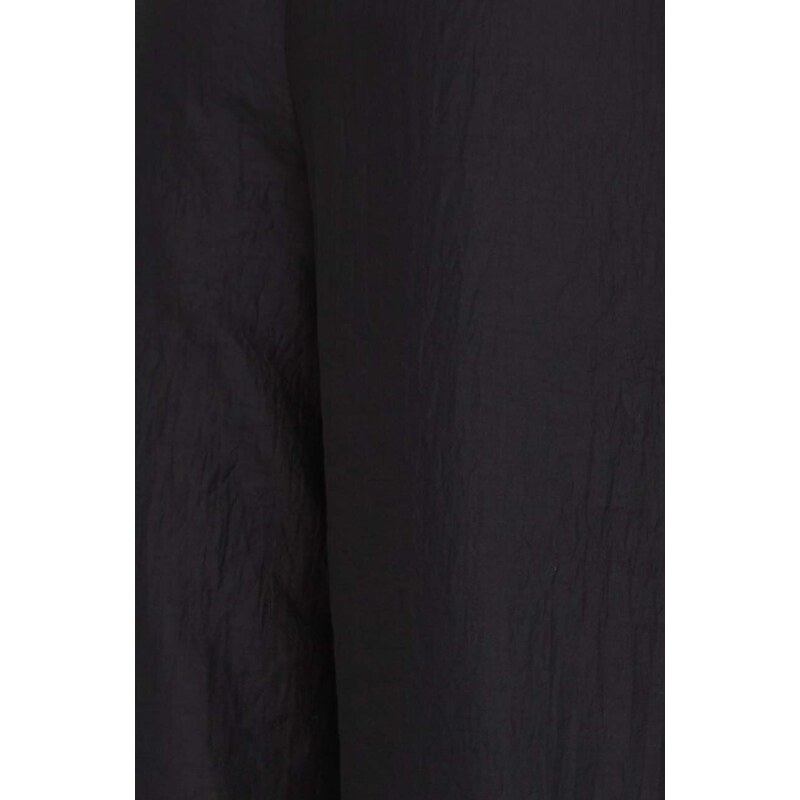 Lovechild pantaloni Mary-Anne donna colore nero