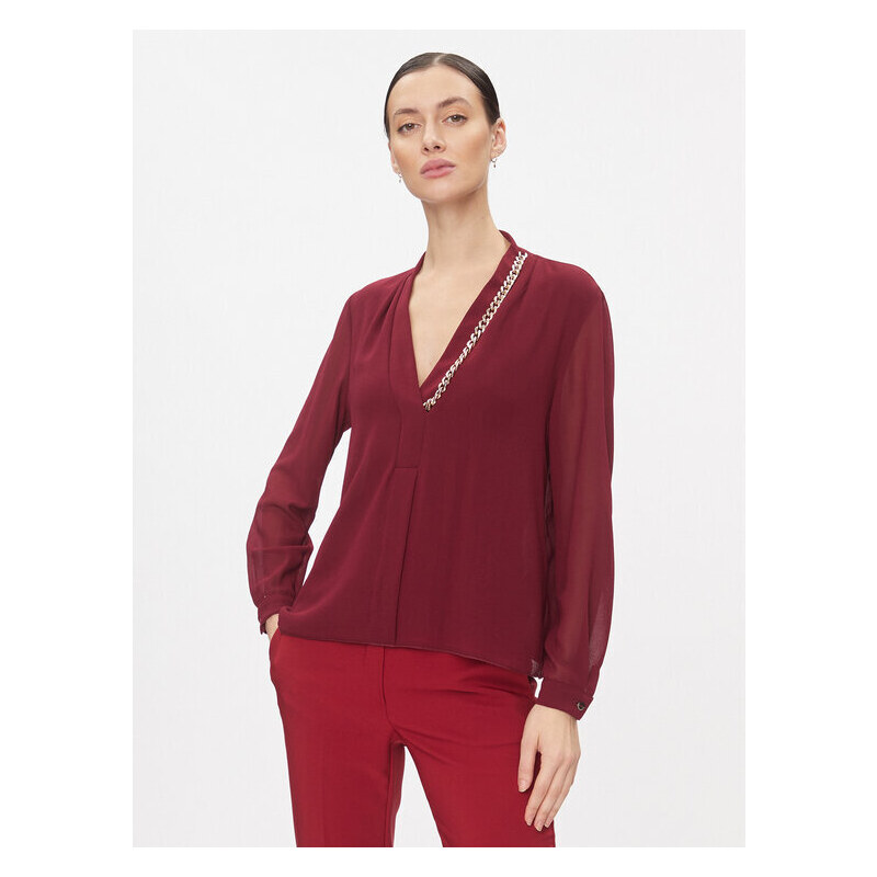 Blusa Rinascimento