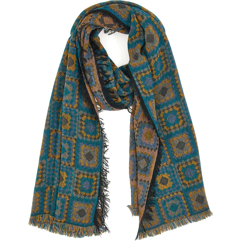 Basile Sciarpe E Foulard Donna