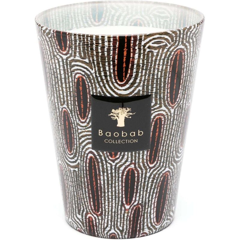 Candela Numerica Per Torta, Forma Numero 6, Tema Calcio, Colore Oro Con Glitter, Altezza 7,5 Cm - Horeca Collection