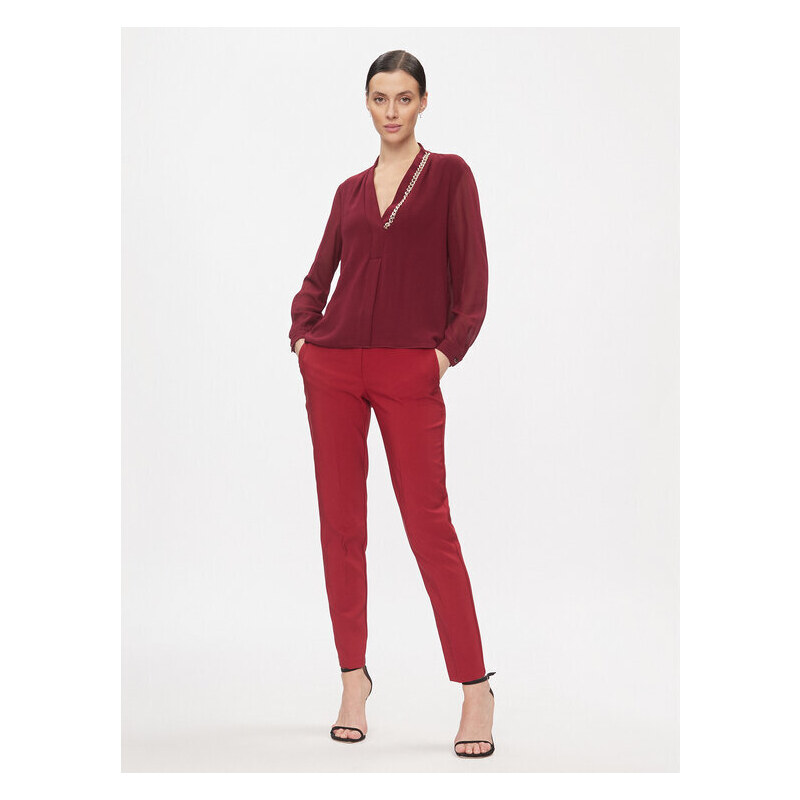 Blusa Rinascimento
