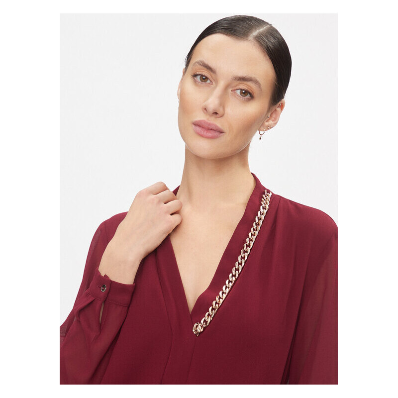 Blusa Rinascimento