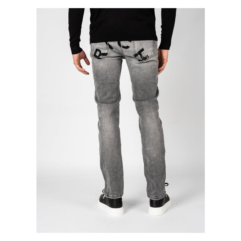 Jeans enfant John Richmond | Tous les articles chez