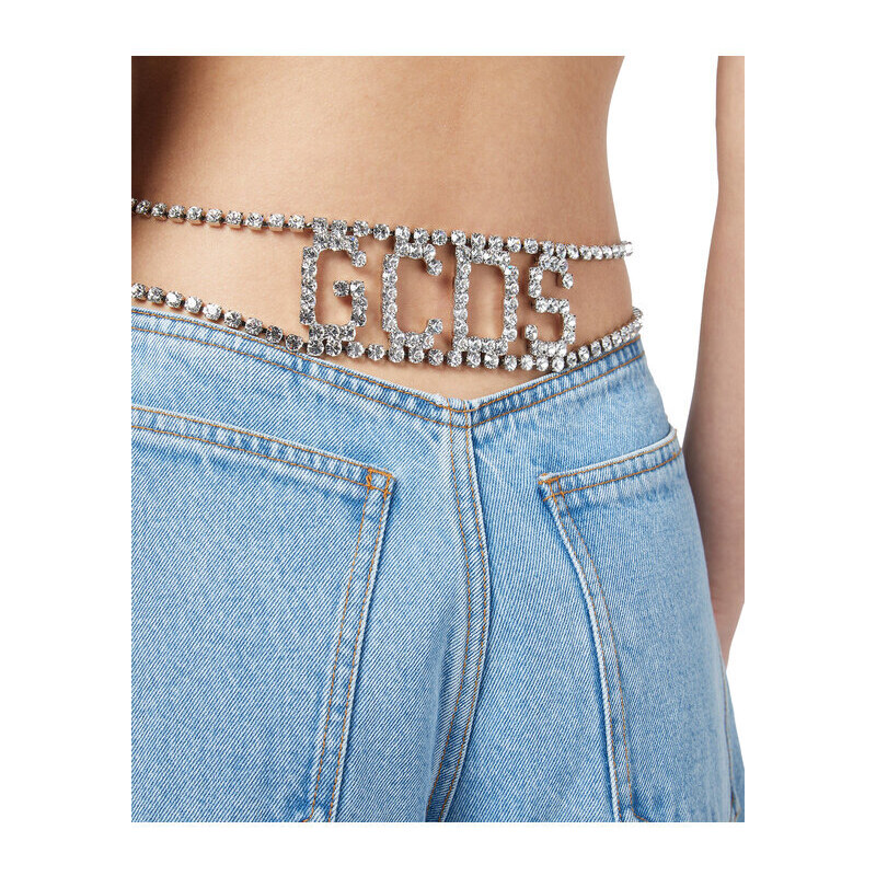 Jeans GCDS
