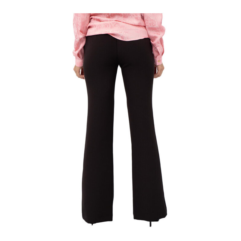 Pantaloni da donna Versace Jeans Couture