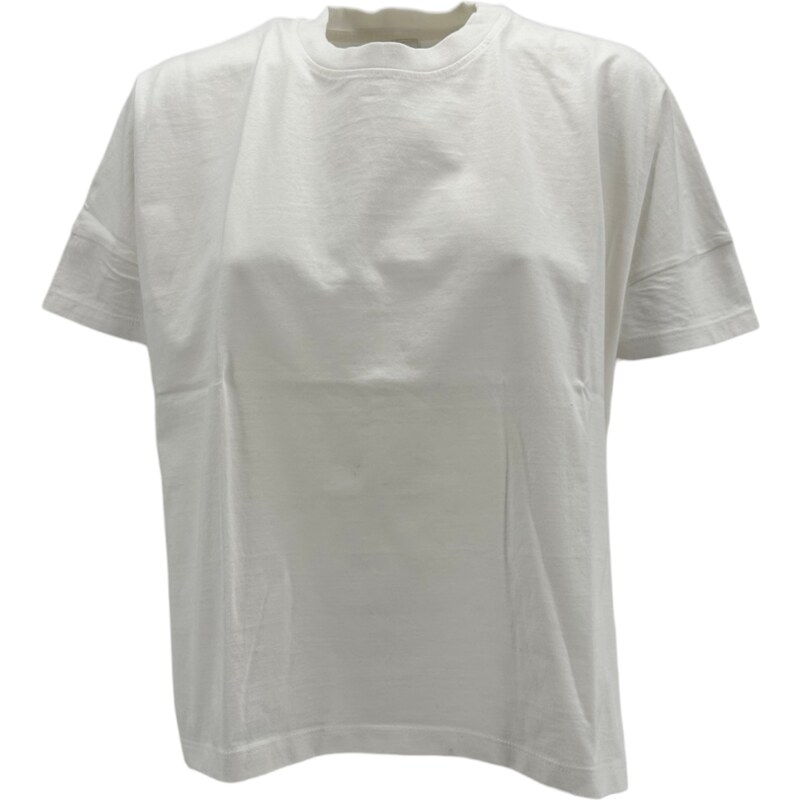 Bomboogie T-shirt Bianco