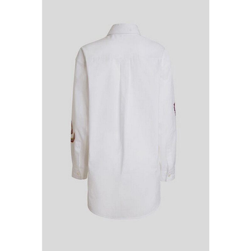 ETRO Camicia Bianco