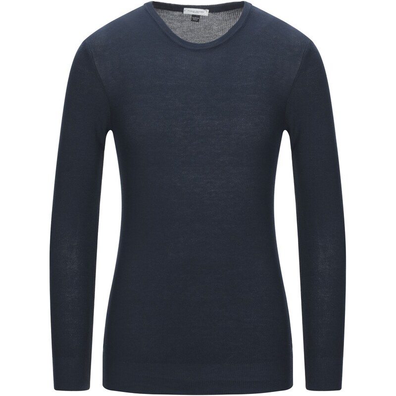 Paolo Pecora Jeans gamba dritta con coulisse PP3810