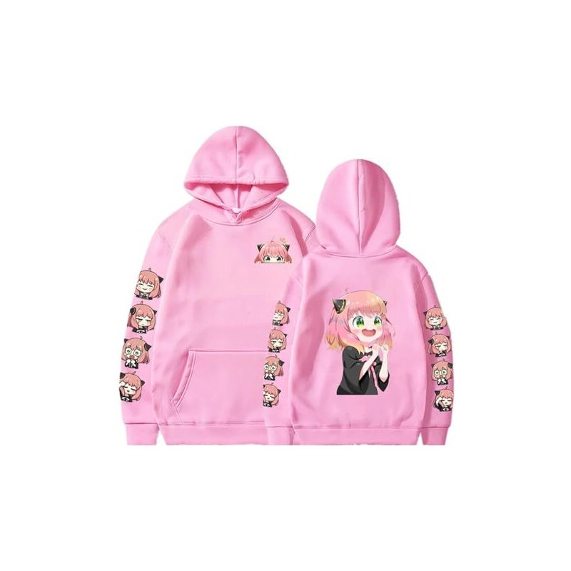 Felpa Con Cappuccio Con Cerniera Unisex, Tessuto Traspirante E Morbido, Perfetta Per Concerti E Tempo Libero