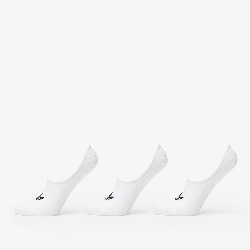 adidas Originals Low Cut Sock White S