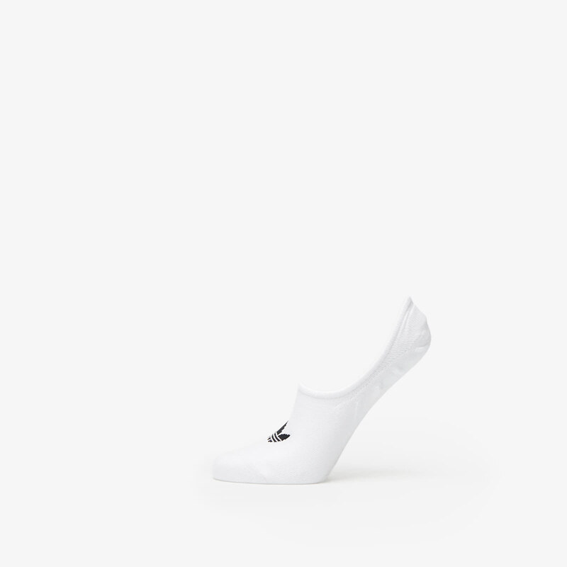 adidas Originals Low Cut Sock White S
