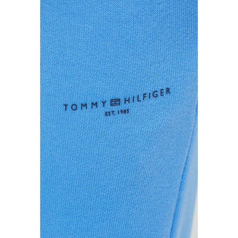Tommy Hilfiger joggers colore blu