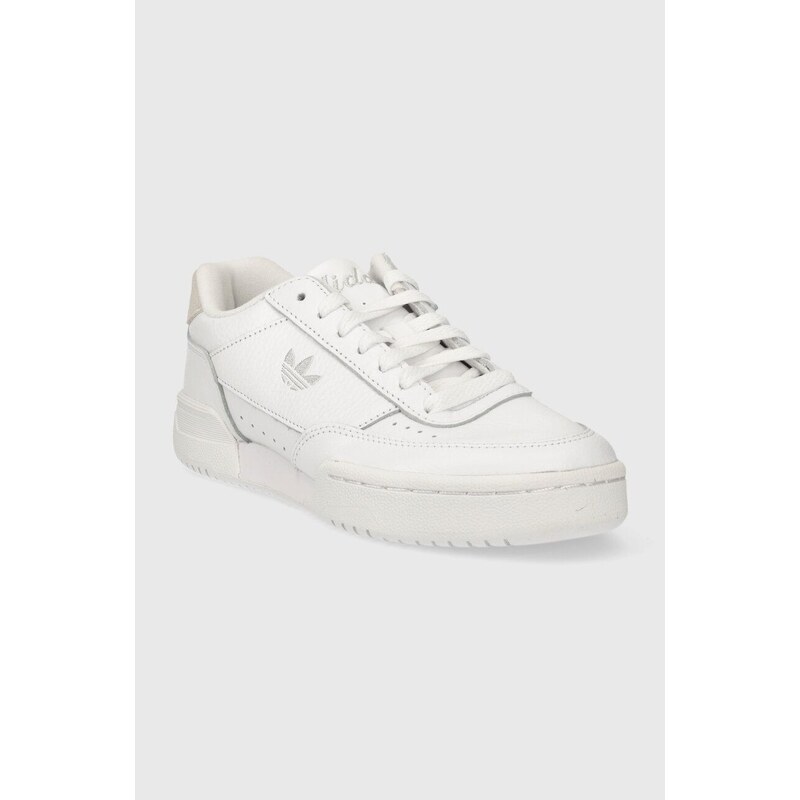 adidas Originals sneakers Court Super colore bianco IG5748
