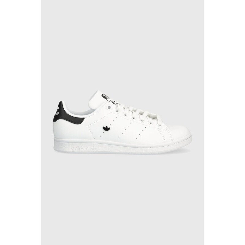 adidas Originals sneakers Stan Smith colore bianco IE0459