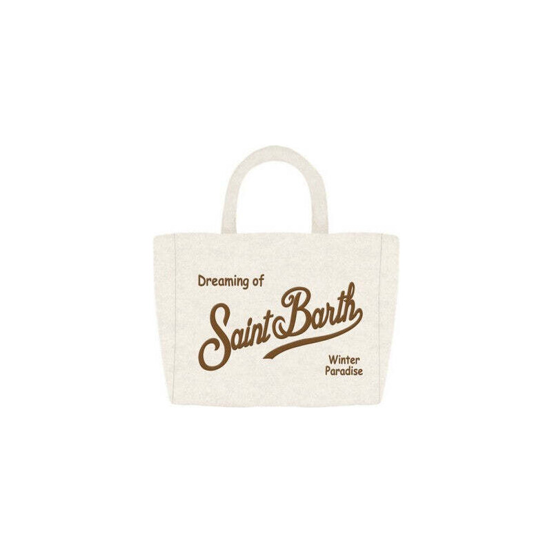 Mc2 Saint Barth Borse porta chiavi in lino KEY 00123H