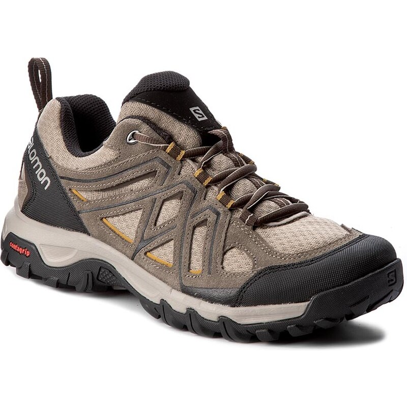 Trekking hotsell scarpe salomon