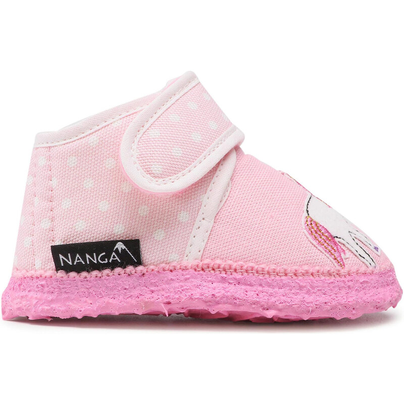 Pantofole Nanga
