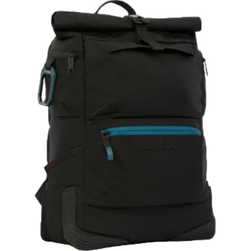 JAYA BAG - Zaino Rolltop In Telone 50C - Zaini Rolltop - Foto 2