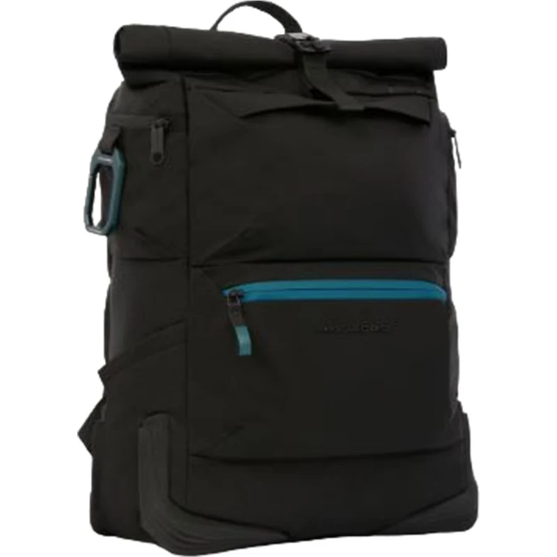 Nécessaire ROLL ROAD Wild and Free Azul (29 x 21 x 15 cm