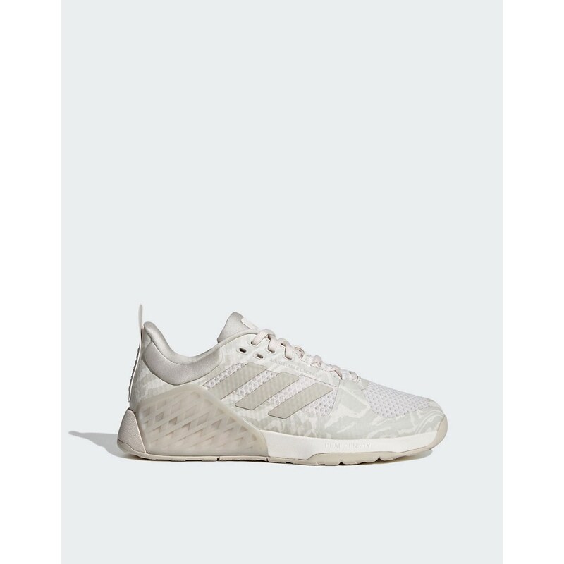 adidas performance adidas Dropset 2 Sneakers bianche Bianco